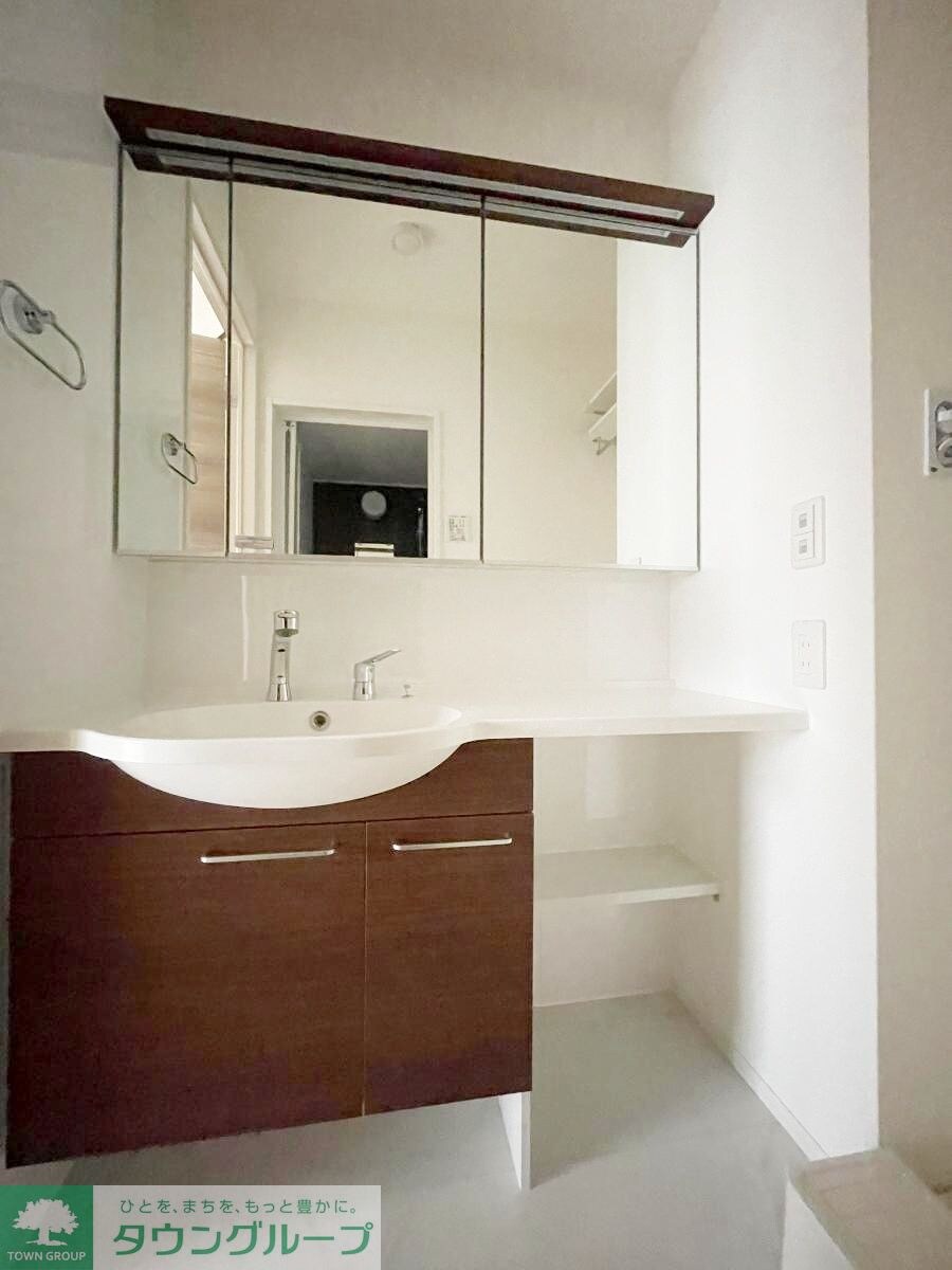 Yayoi Gardenの物件内観写真