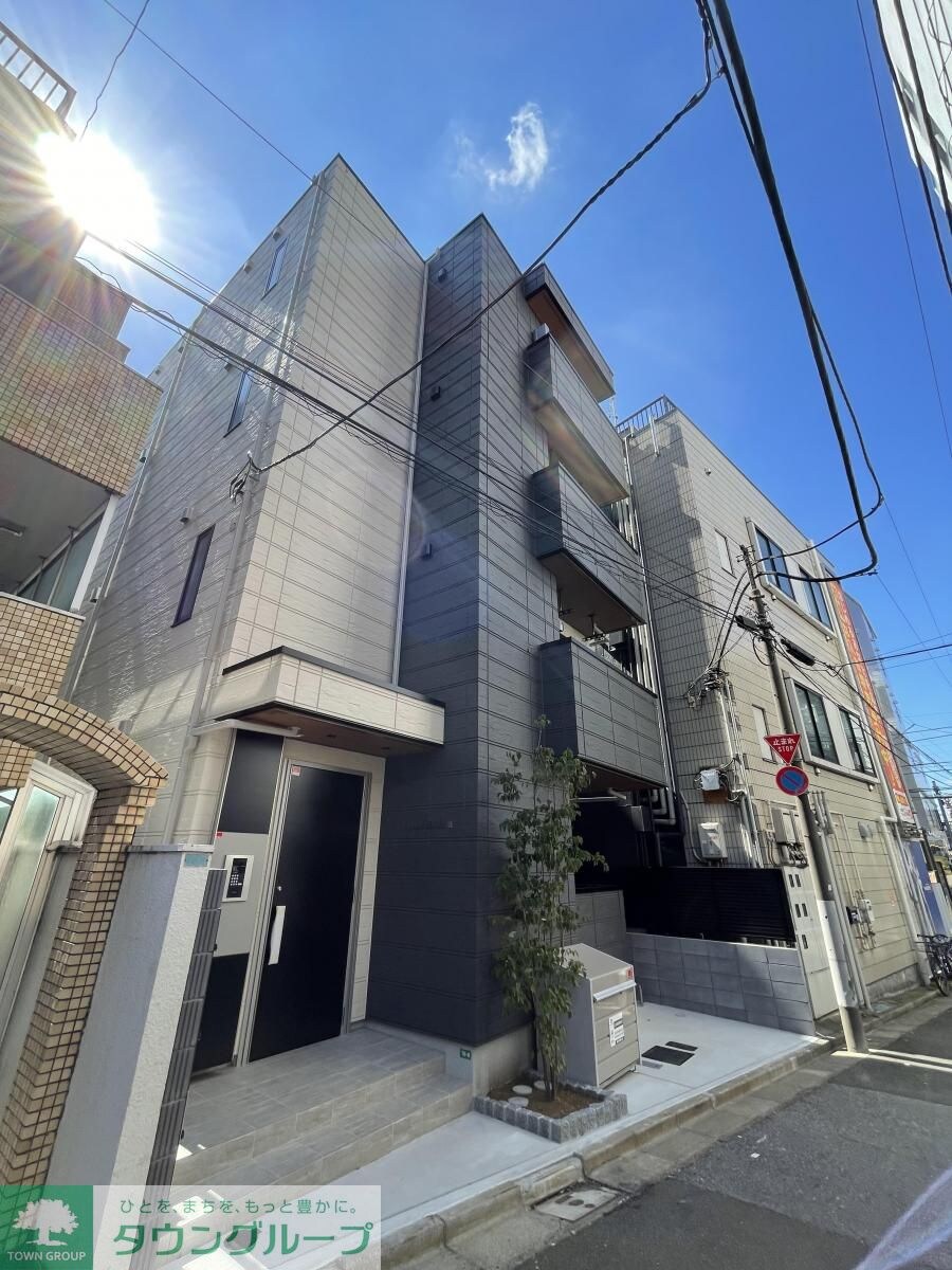 Yayoi Gardenの物件内観写真