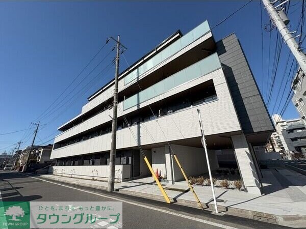 Fortuna(フォルトゥーナ)の物件内観写真