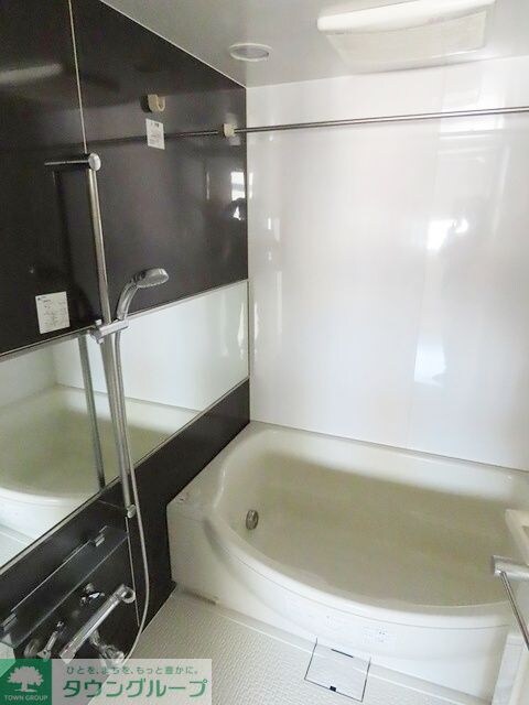 アーデン芝公園の物件内観写真