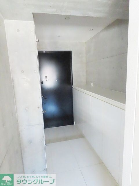 アーデン芝公園の物件内観写真