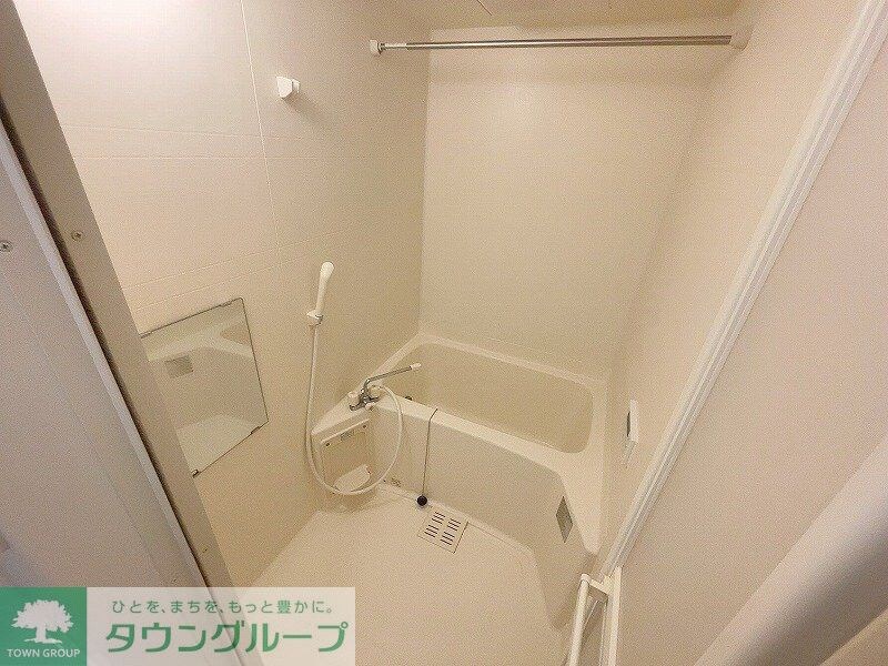 レオパレス２１リバーアイランドの物件内観写真