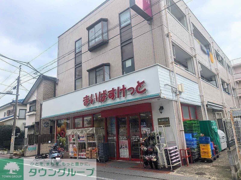 レオパレス２１リバーアイランドの物件内観写真