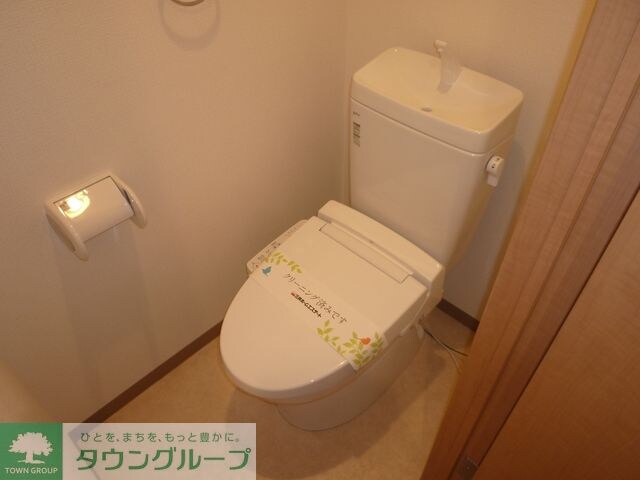 レジデンスみそのの物件内観写真