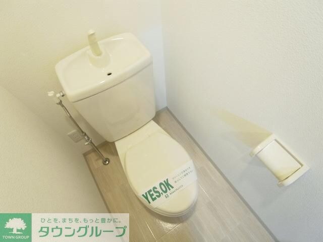 不動前ＡＮＮＥＸの物件内観写真