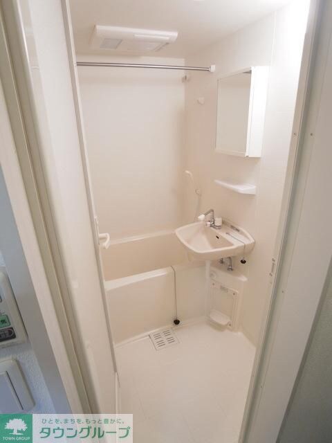 不動前ＡＮＮＥＸの物件内観写真