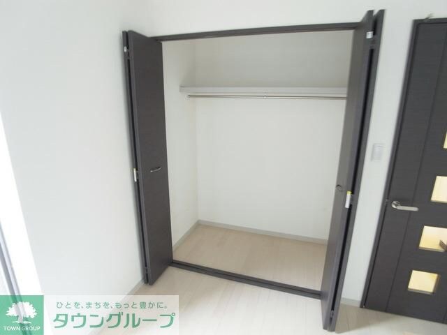 不動前ＡＮＮＥＸの物件内観写真