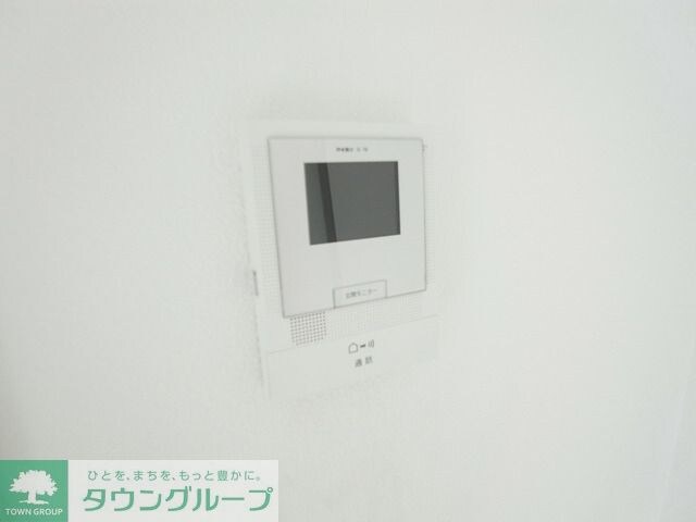 不動前ＡＮＮＥＸの物件内観写真