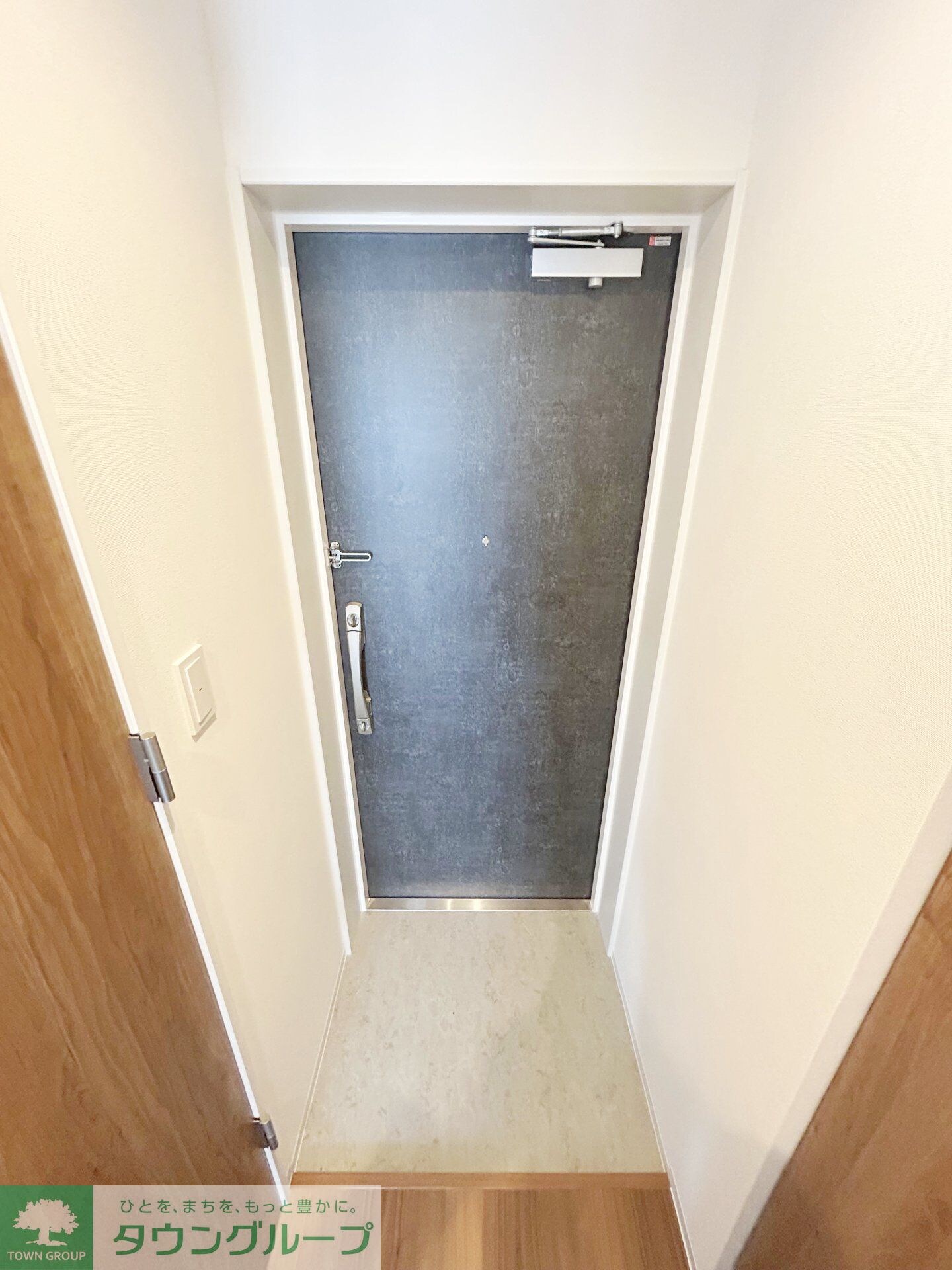 SAKURA　C　TERRACEの物件内観写真