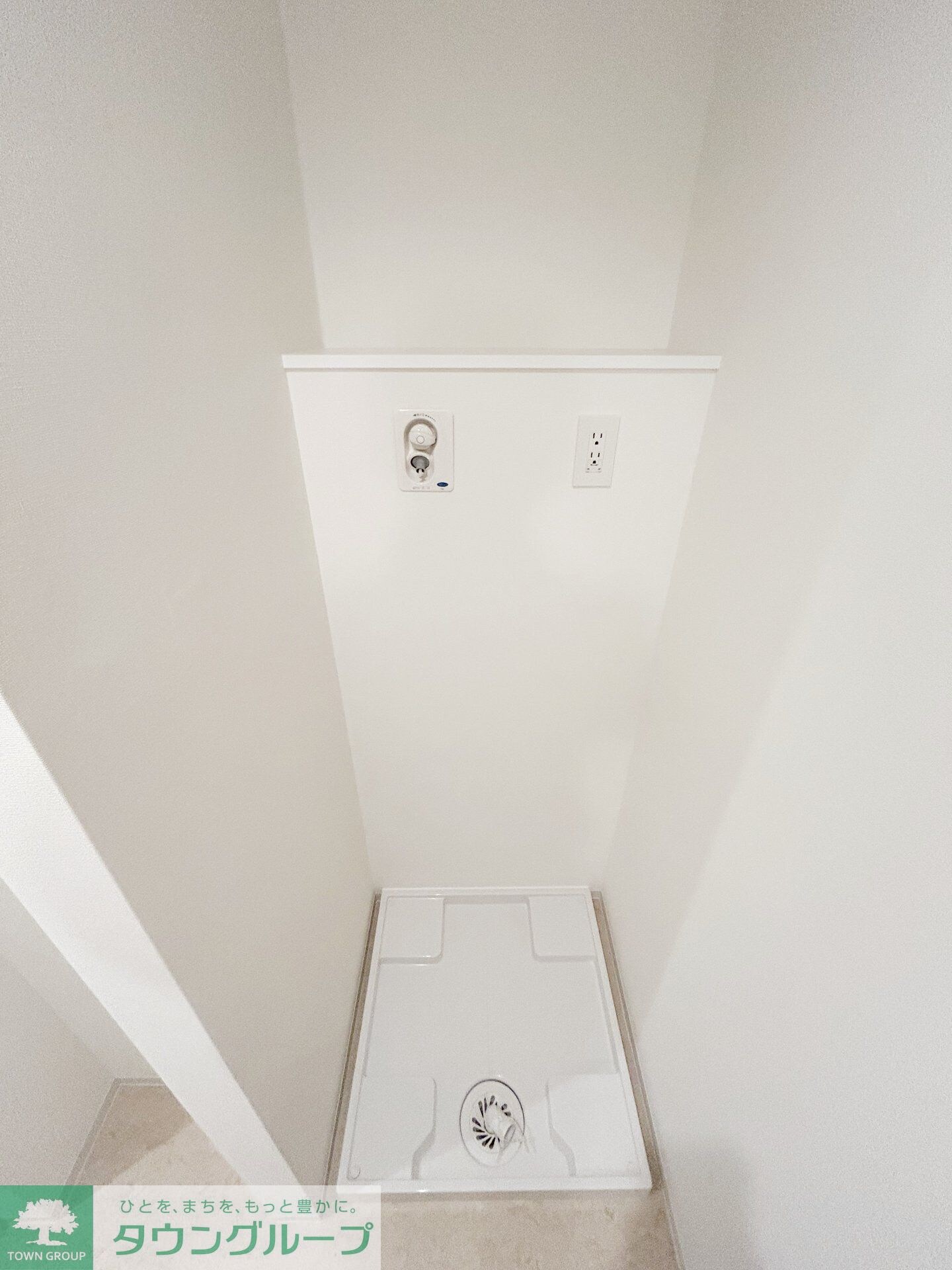 SAKURA　C　TERRACEの物件内観写真