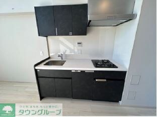 ブランシエスタ西馬込の物件内観写真