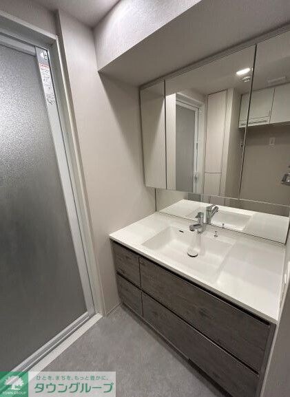 ブランシエスタ西馬込の物件内観写真