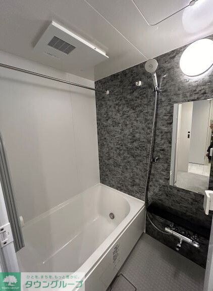 ブランシエスタ西馬込の物件内観写真