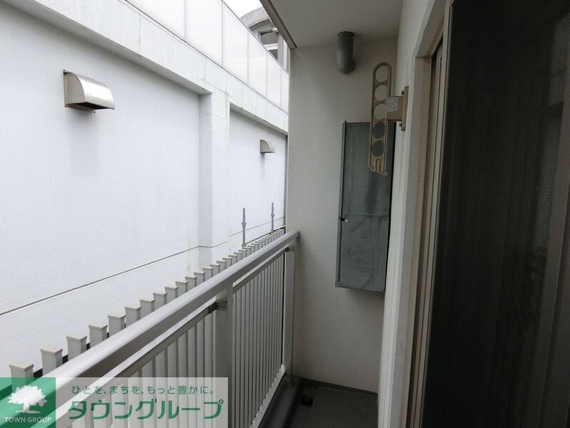 アーデン目黒不動前の物件内観写真