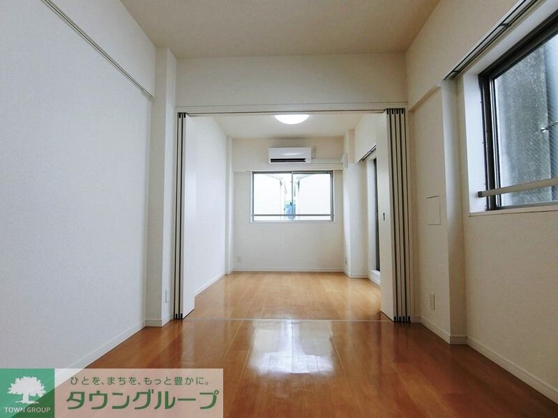 アーデン目黒不動前の物件内観写真