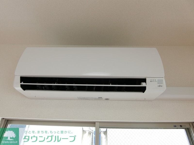 アーデン目黒不動前の物件内観写真