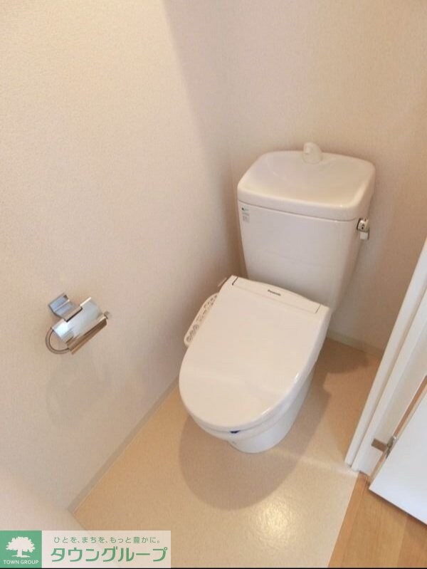 アーデン目黒不動前の物件内観写真