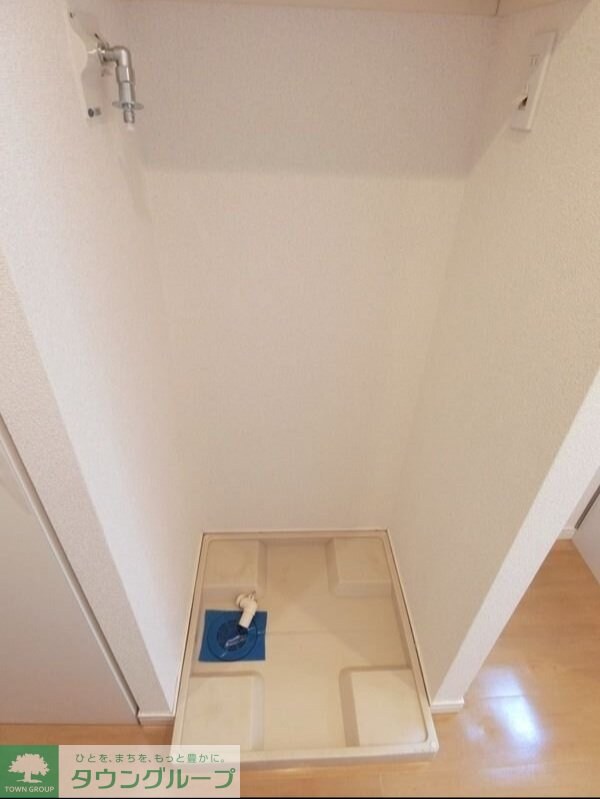 アーデン目黒不動前の物件内観写真