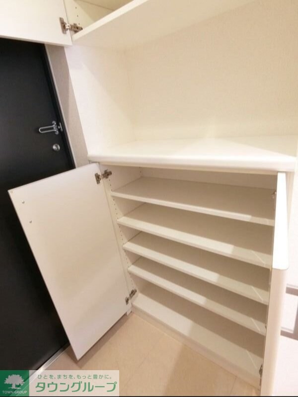 アーデン目黒不動前の物件内観写真