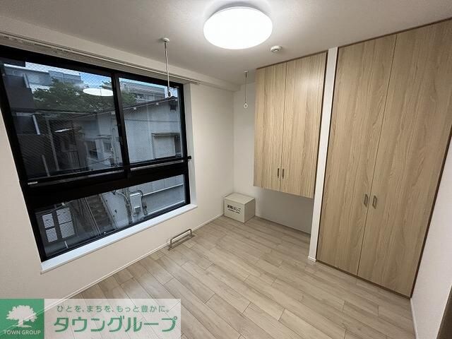 ラヴィエール清澄ガーデンテラスの物件内観写真