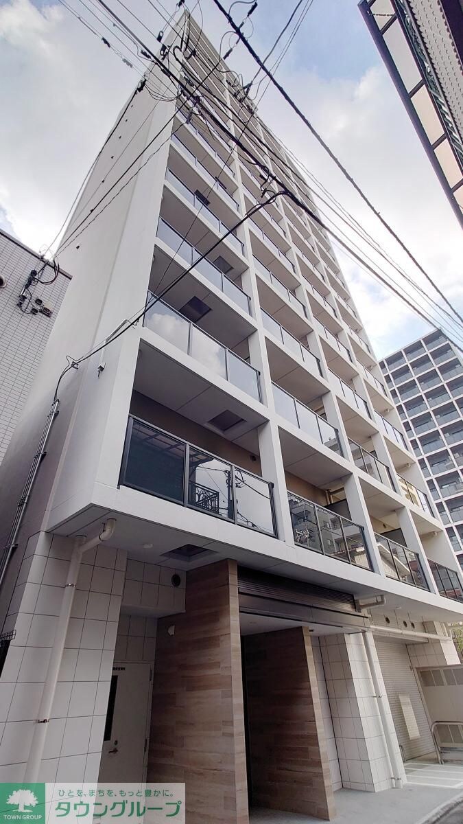 アーバネックス深川住吉IIIの物件内観写真