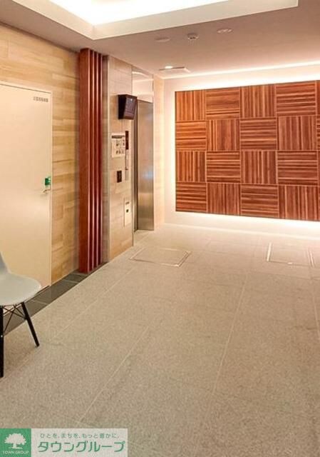 アーバネックス深川住吉IIIの物件内観写真