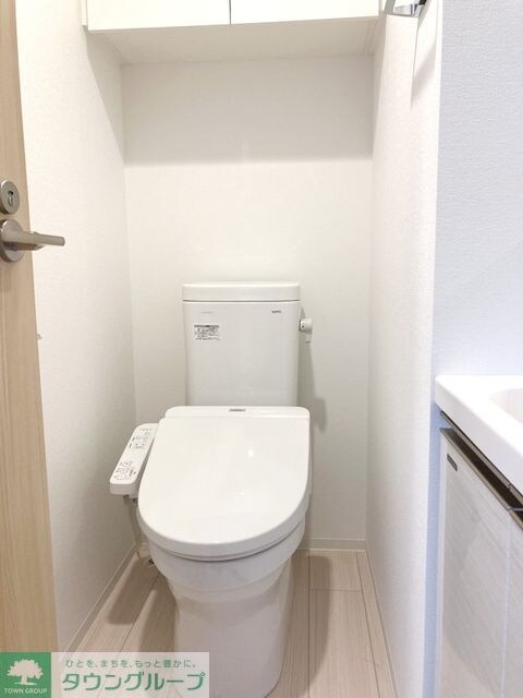 アーバネックス深川住吉IIIの物件内観写真