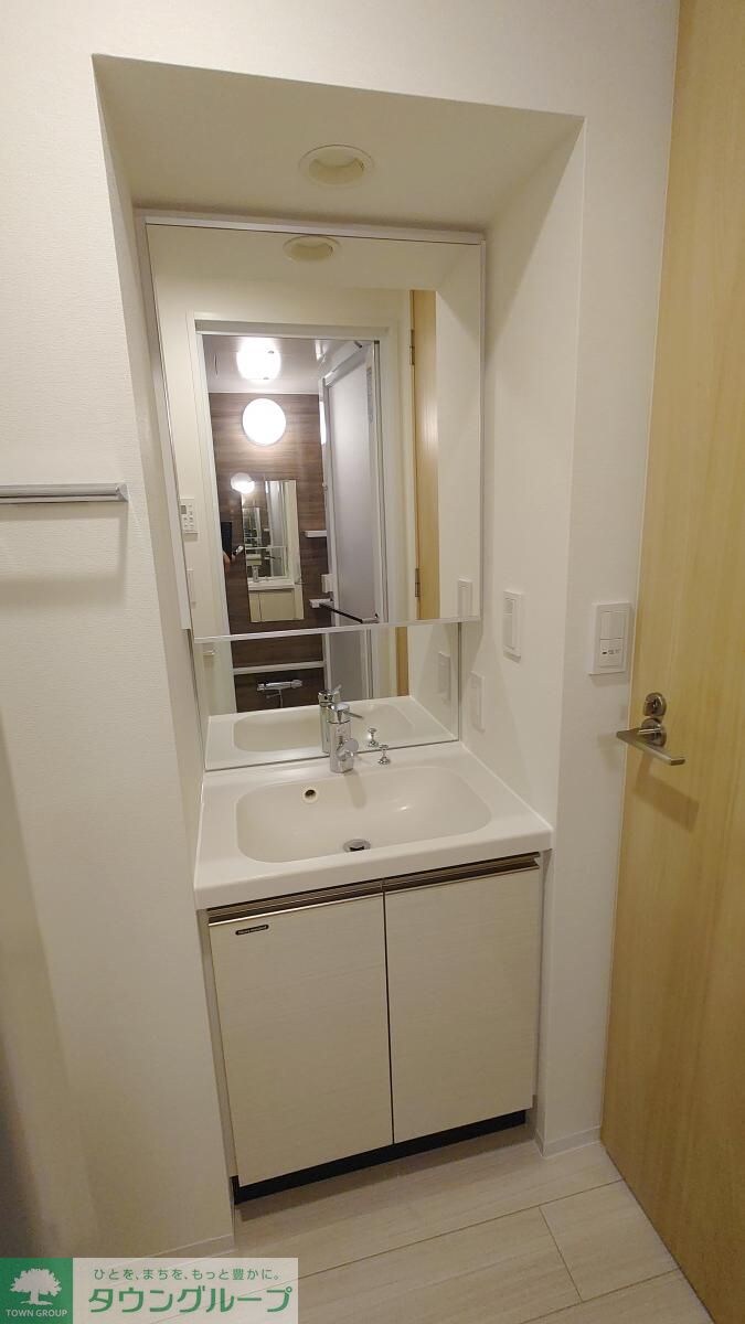 アーバネックス深川住吉IIIの物件内観写真