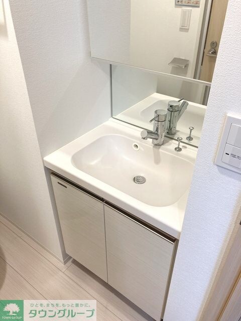 アーバネックス深川住吉IIIの物件内観写真