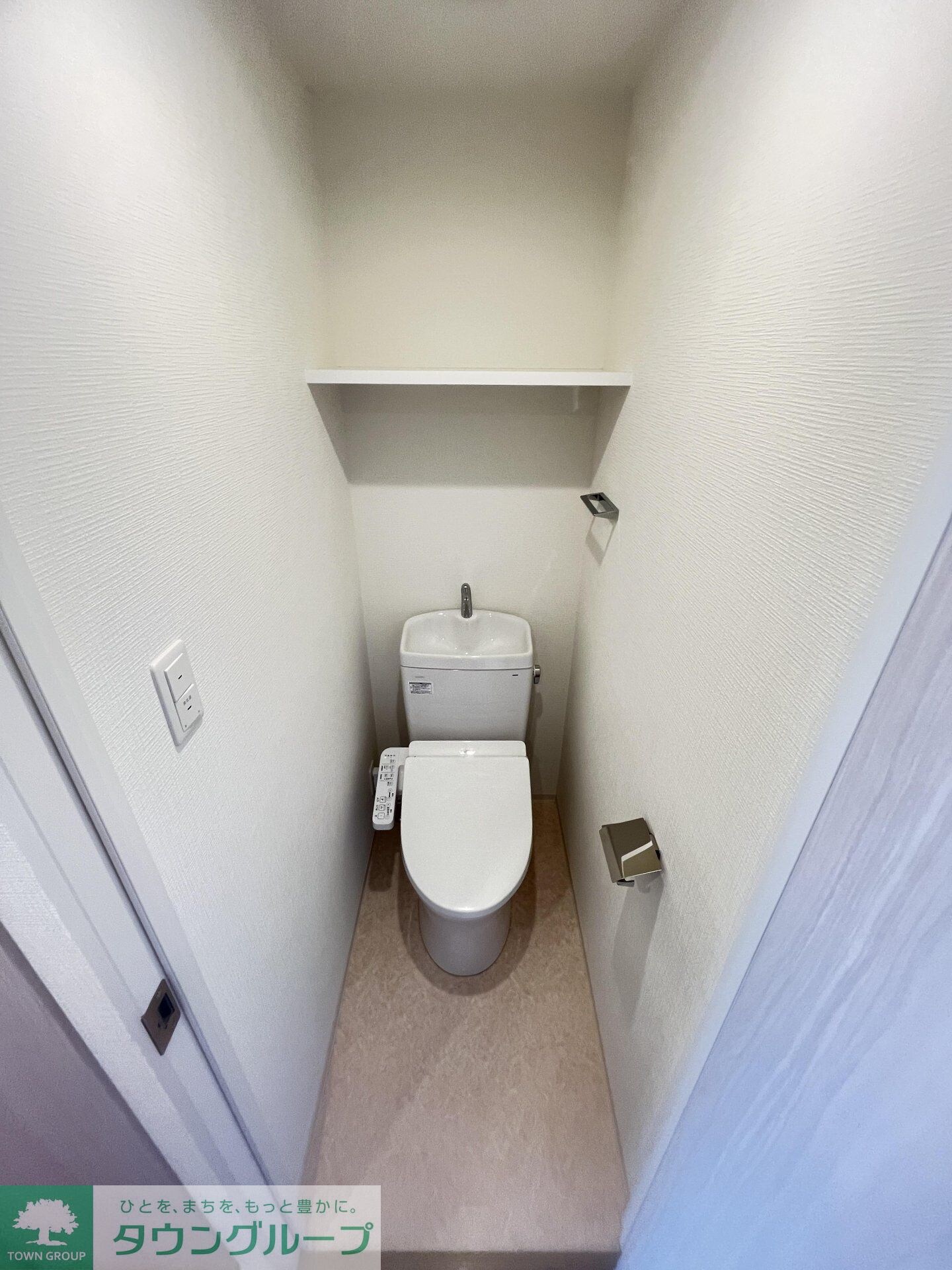 ユリカロゼAZ亀戸IIの物件内観写真