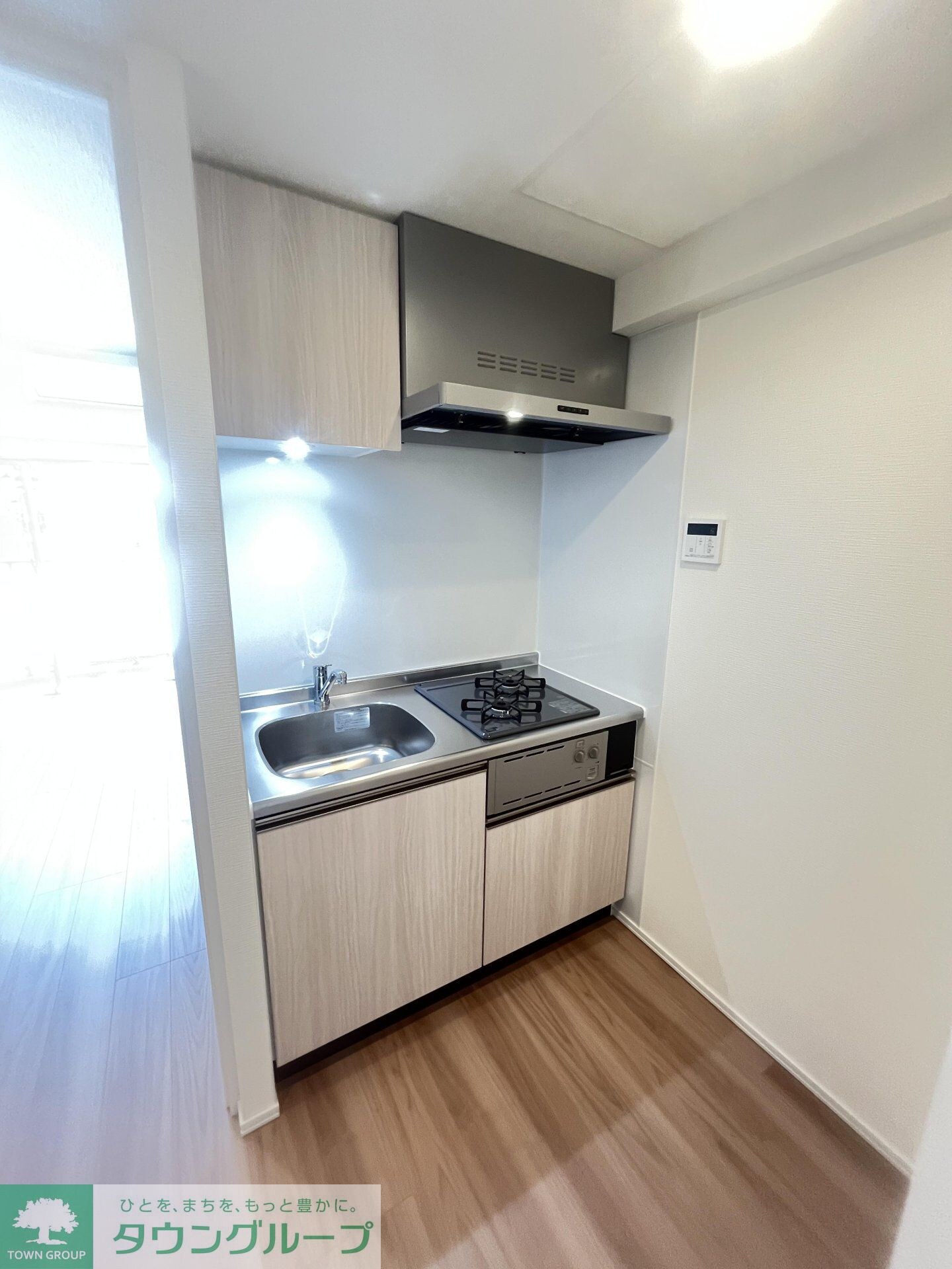 ユリカロゼAZ亀戸IIの物件内観写真