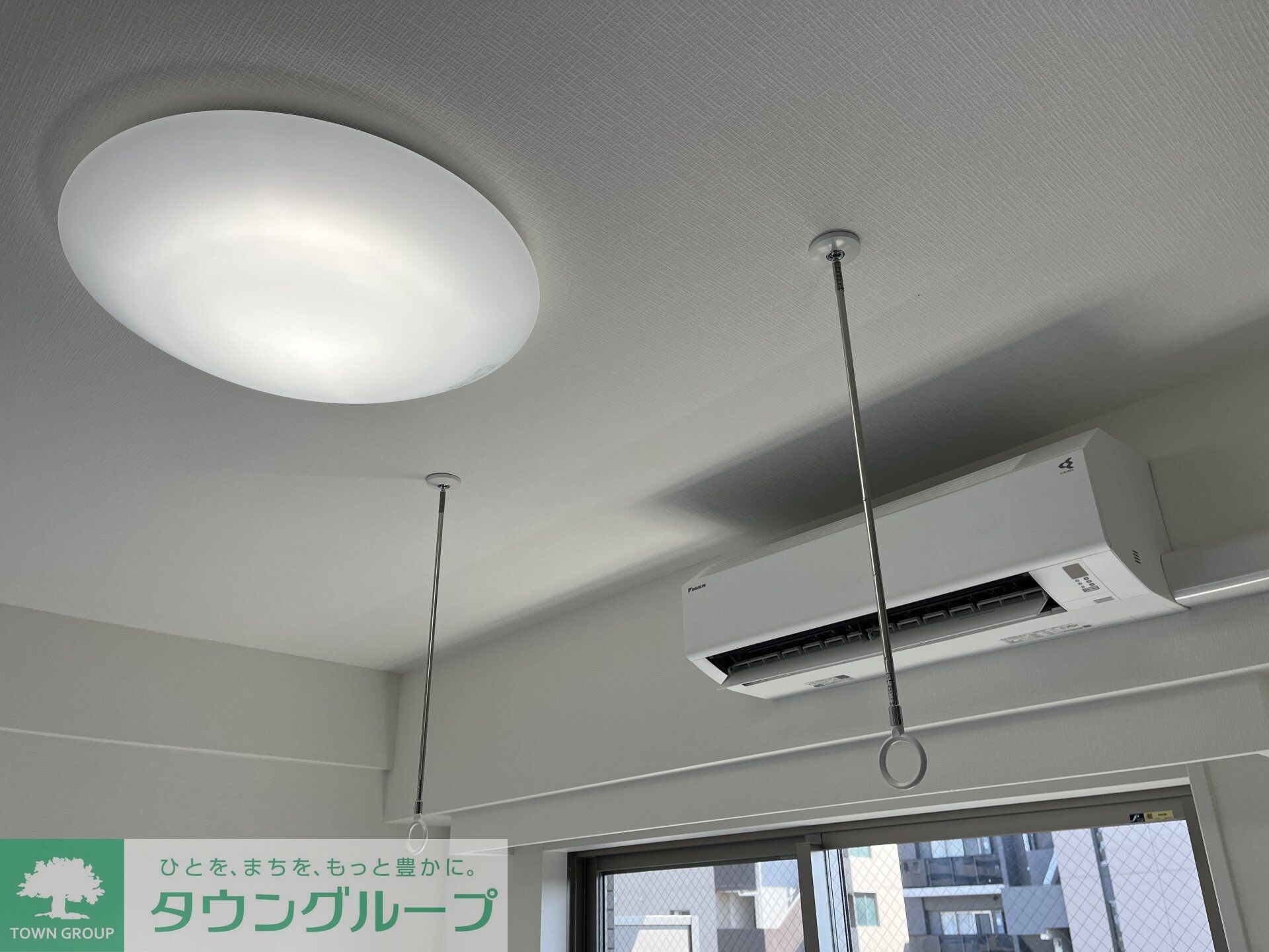 ユリカロゼAZ亀戸IIの物件内観写真