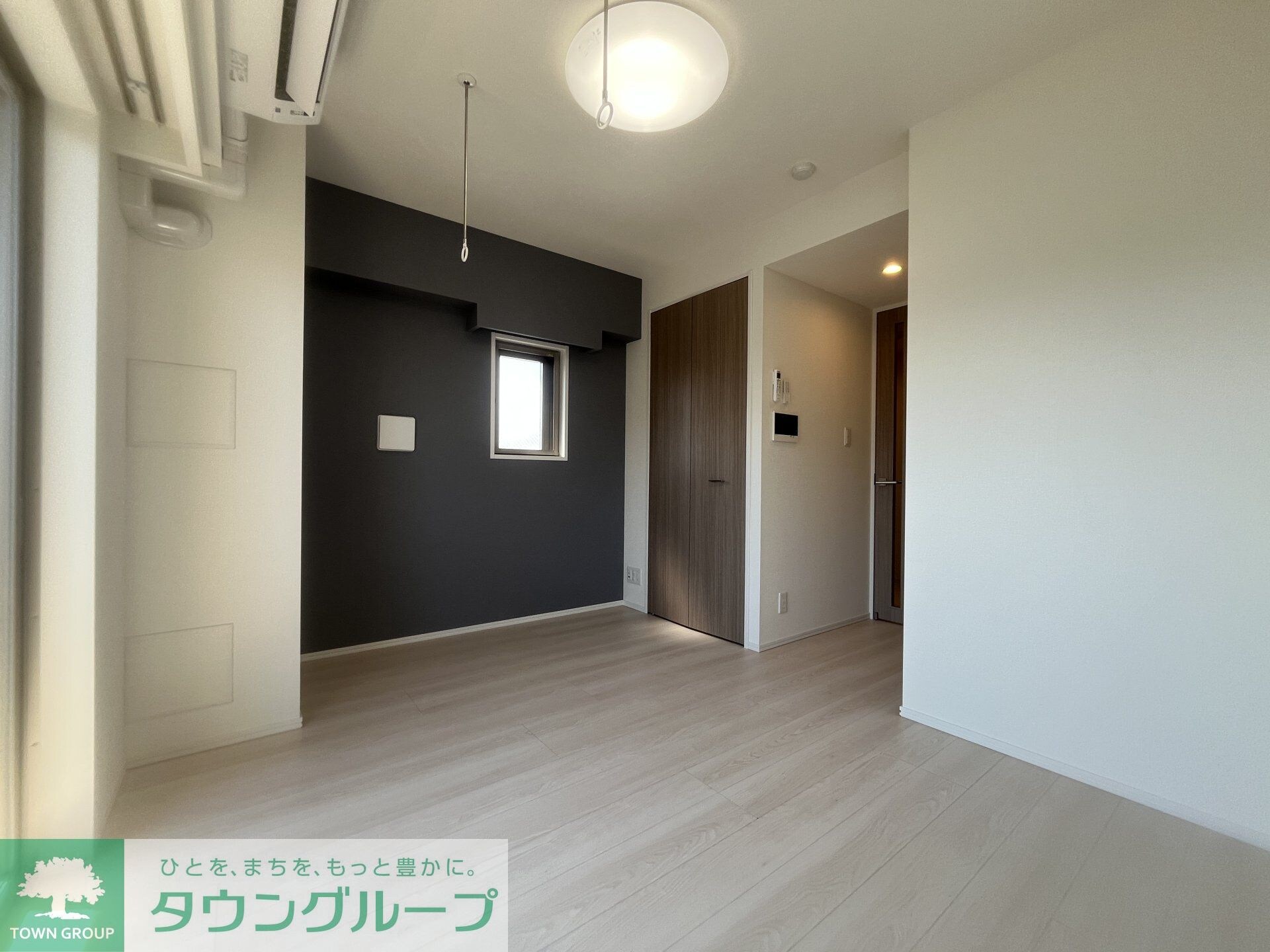 ユリカロゼAZ亀戸IIの物件内観写真