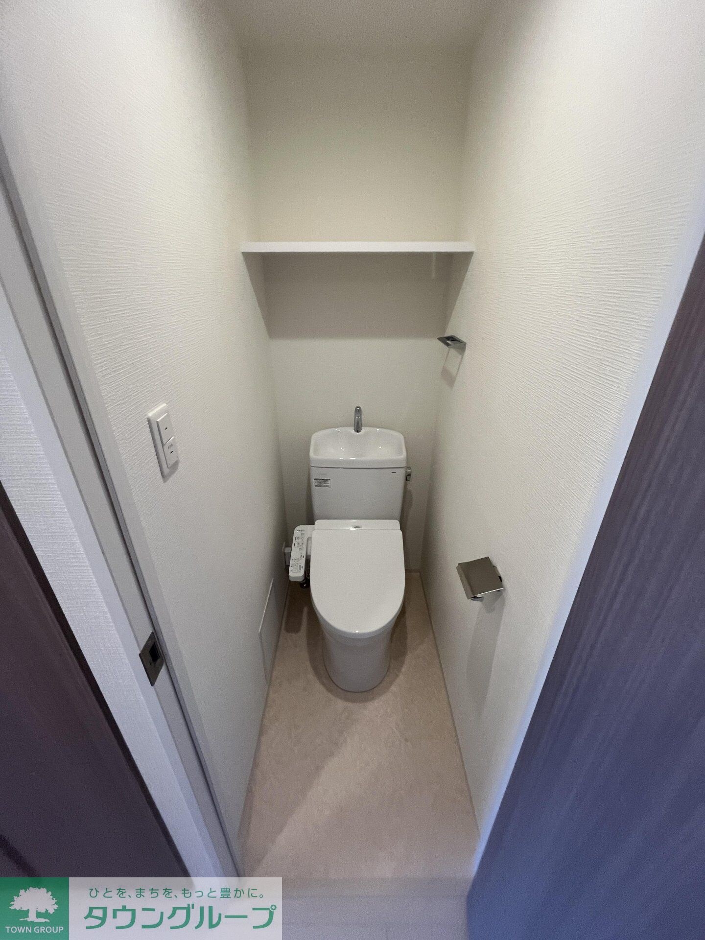 ユリカロゼAZ亀戸IIの物件内観写真