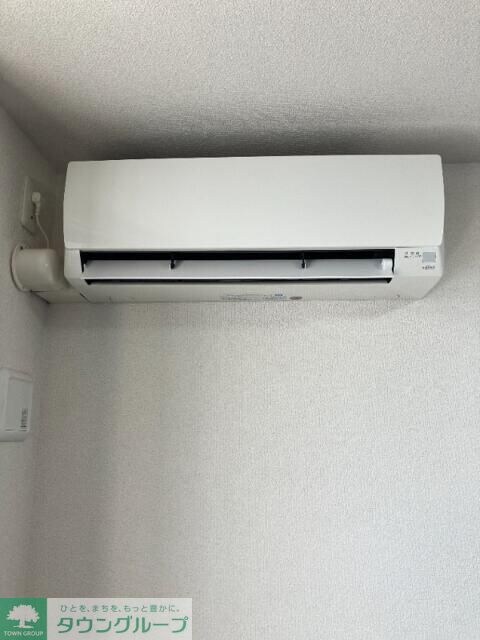 ユーレジデンス西大井の物件内観写真