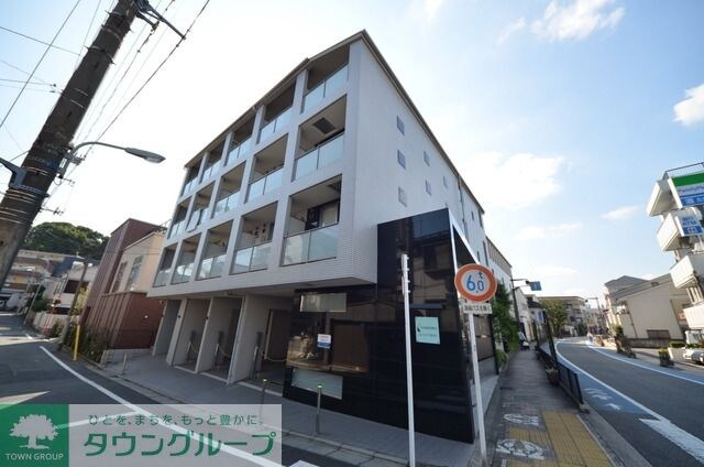 ユーレジデンス西大井の物件内観写真