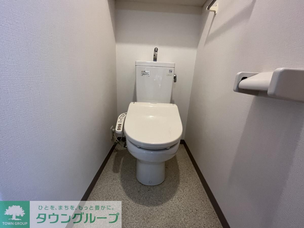 パレステュディオ芝浦（Tokyo Bay）の物件内観写真