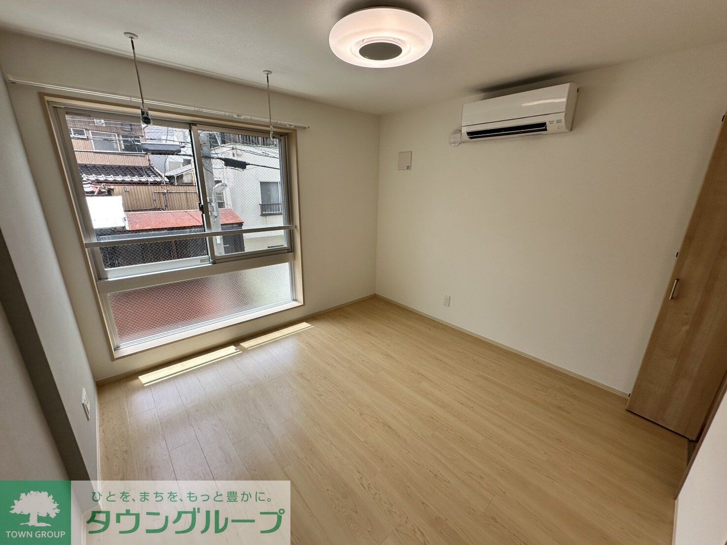 レクス大崎の物件内観写真