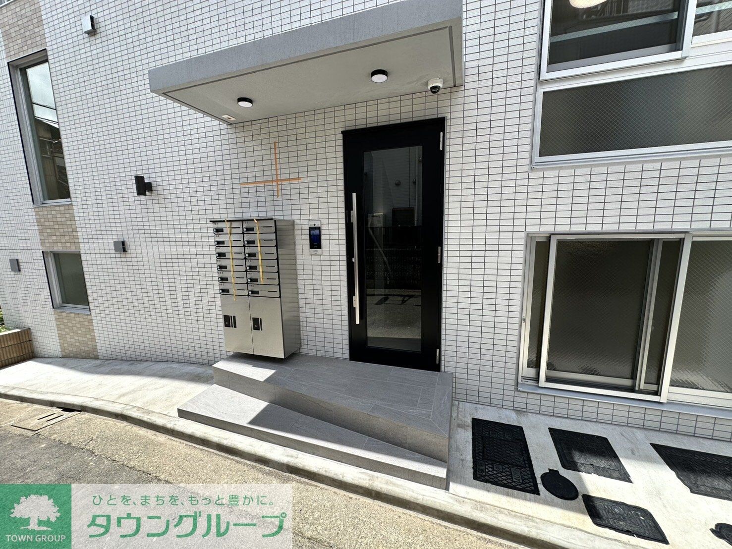 レクス大崎の物件内観写真