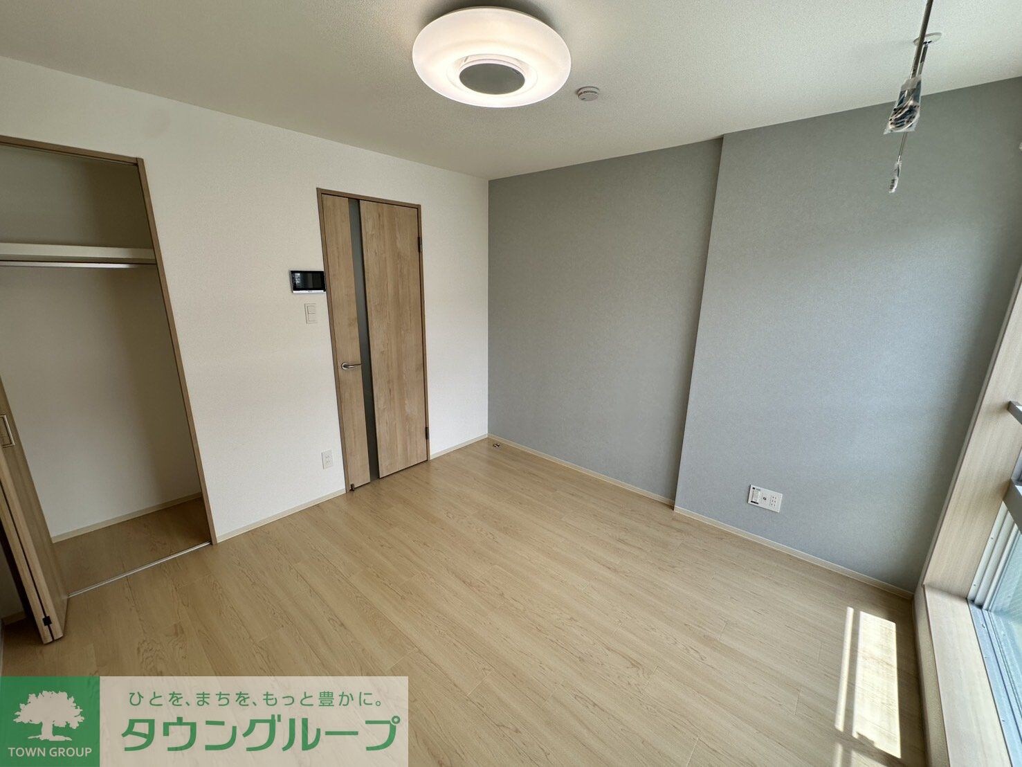 レクス大崎の物件内観写真