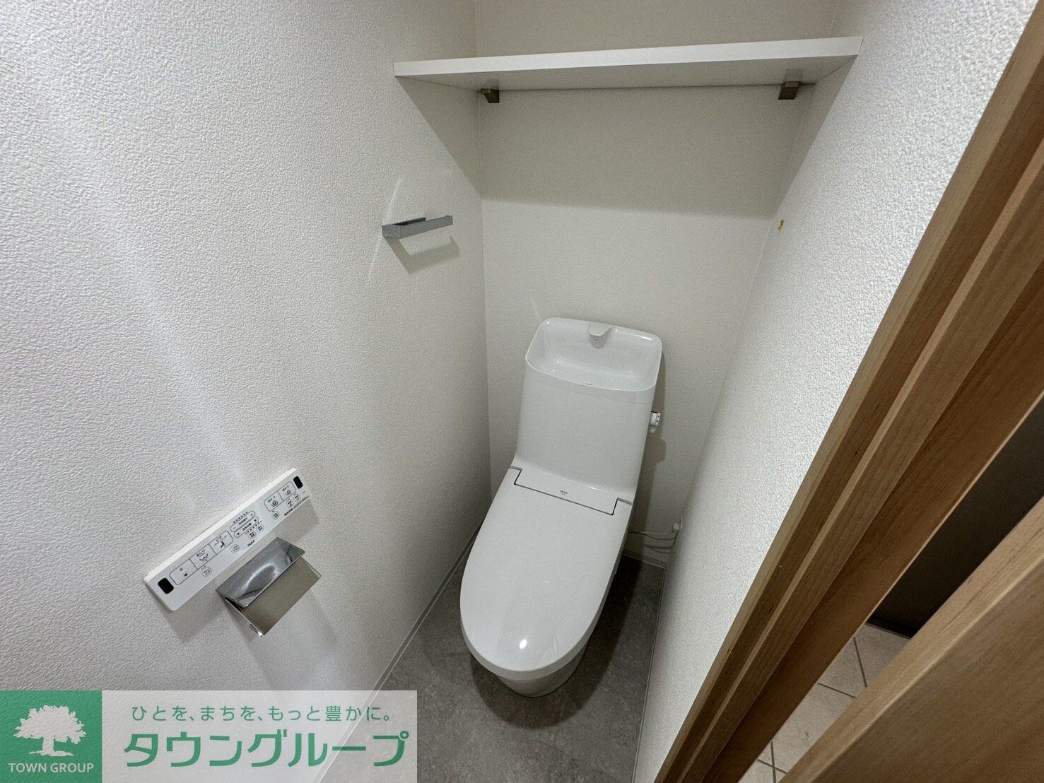 レクス大崎の物件内観写真