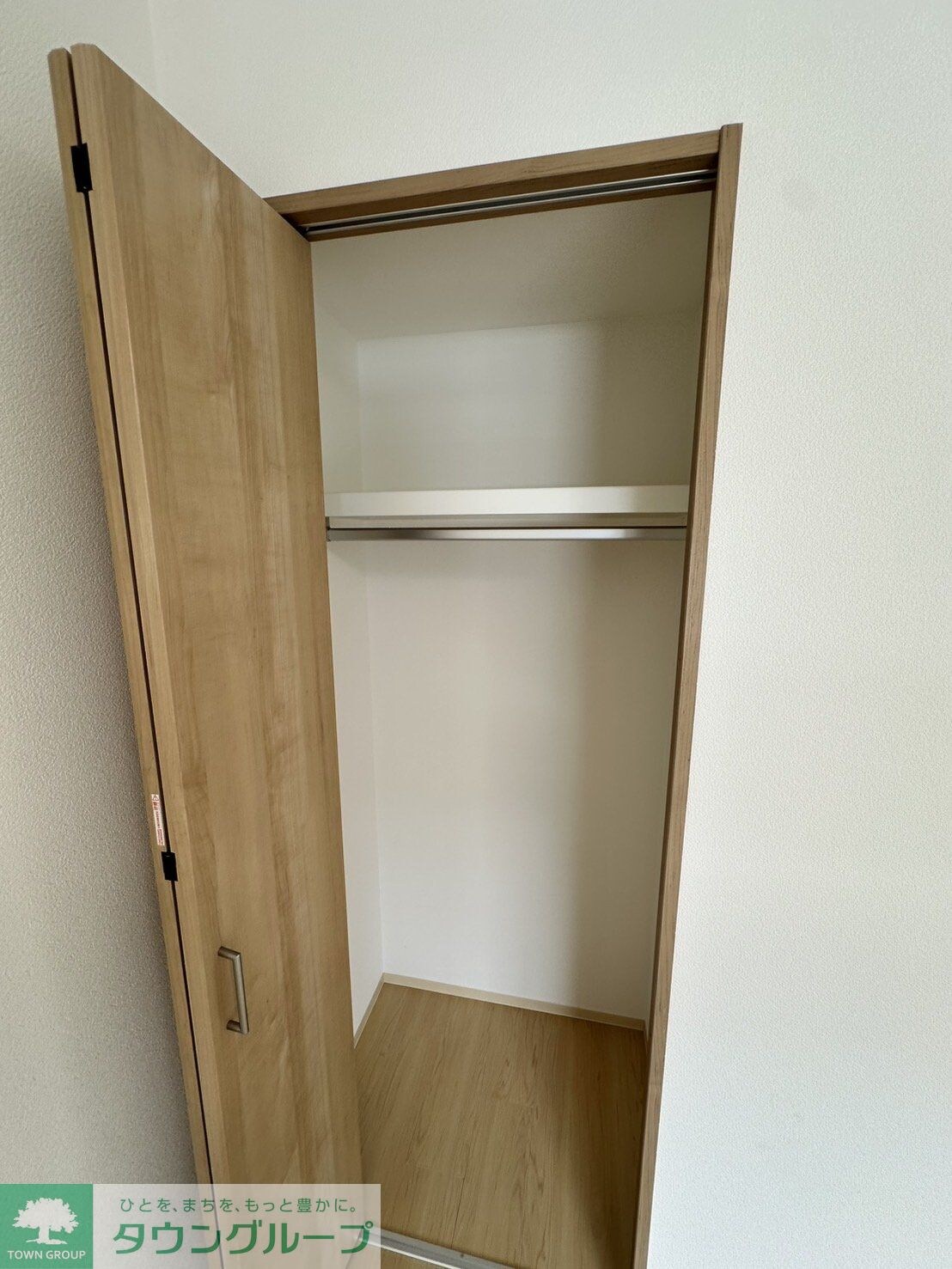 レクス大崎の物件内観写真