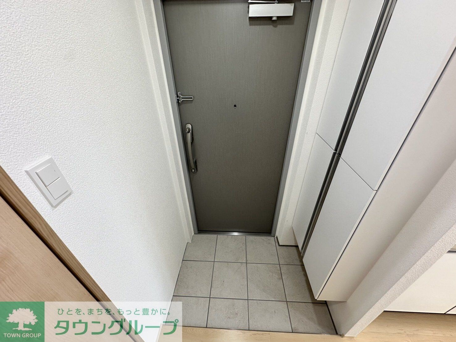 レクス大崎の物件内観写真