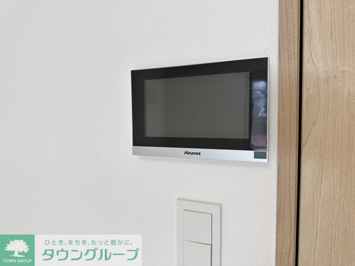 レクス大崎の物件内観写真