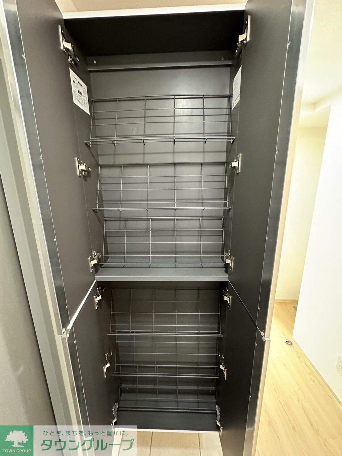 レクス大崎の物件内観写真