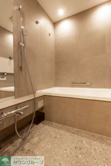 パークコート南青山三丁目の物件内観写真