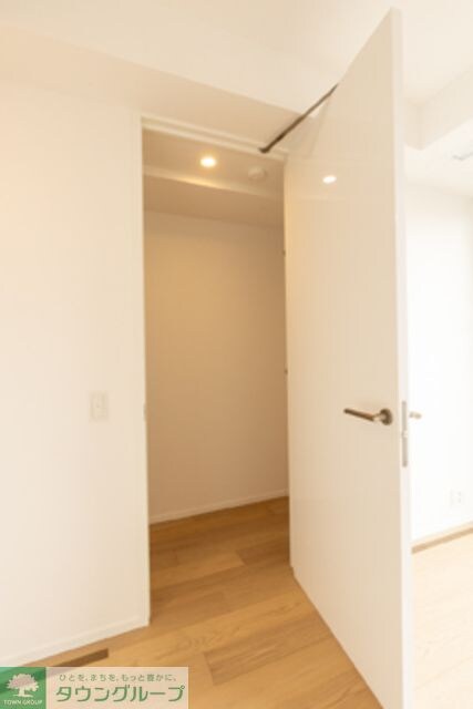 パークコート南青山三丁目の物件内観写真