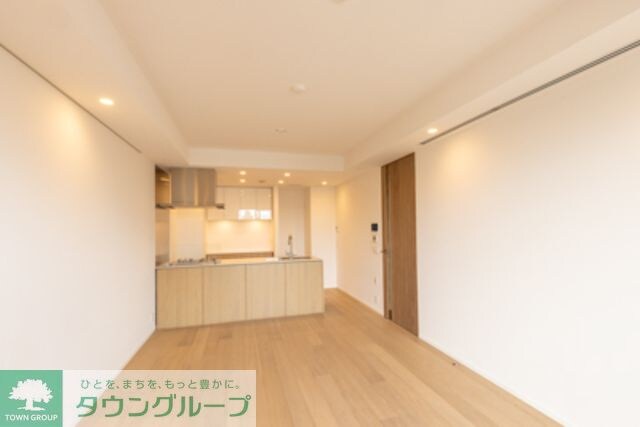 パークコート南青山三丁目の物件内観写真