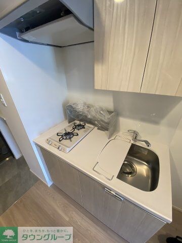 プラウドフラット月島アベニューの物件内観写真