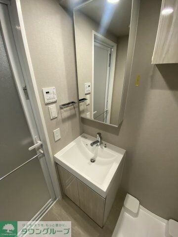 プラウドフラット月島アベニューの物件内観写真